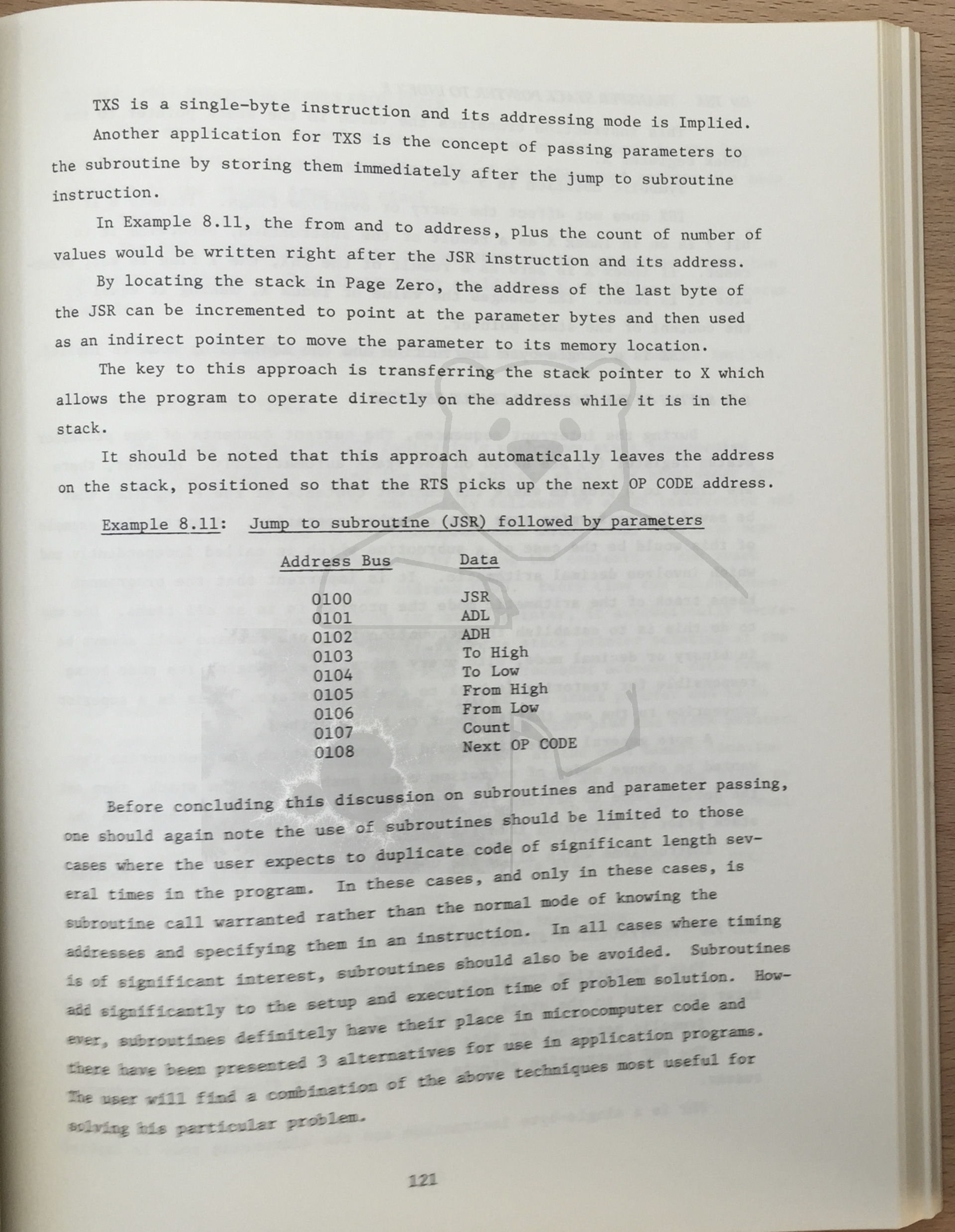 Commodore MOS KIM-1 - MOS Programming Manual